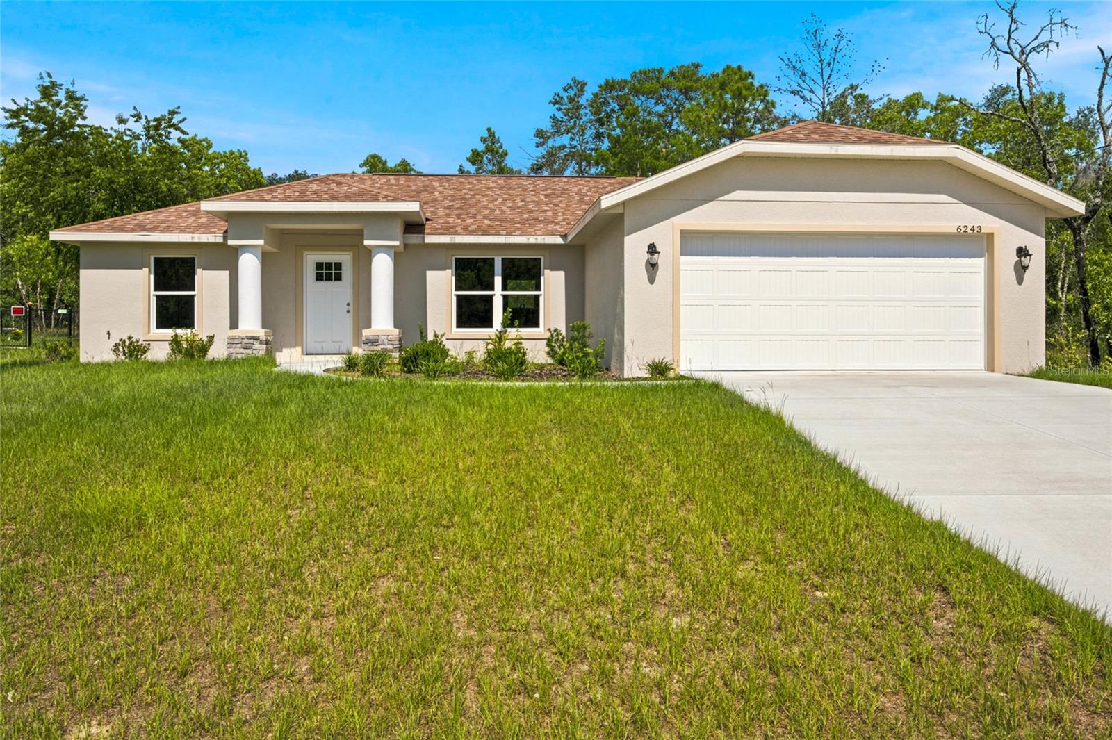 6243 N MATHESON DR, CITRUS SPRINGS, FL — photo 4