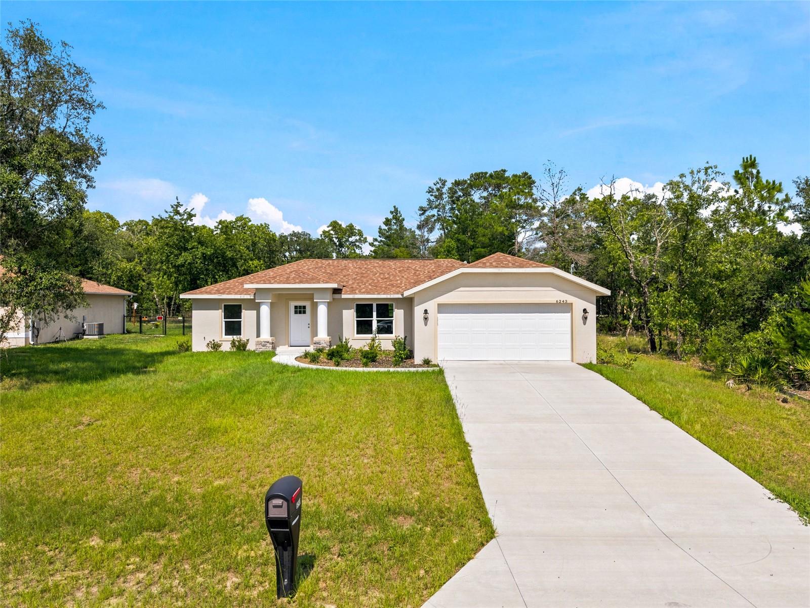 6243 N MATHESON DR, CITRUS SPRINGS, FL — photo 27
