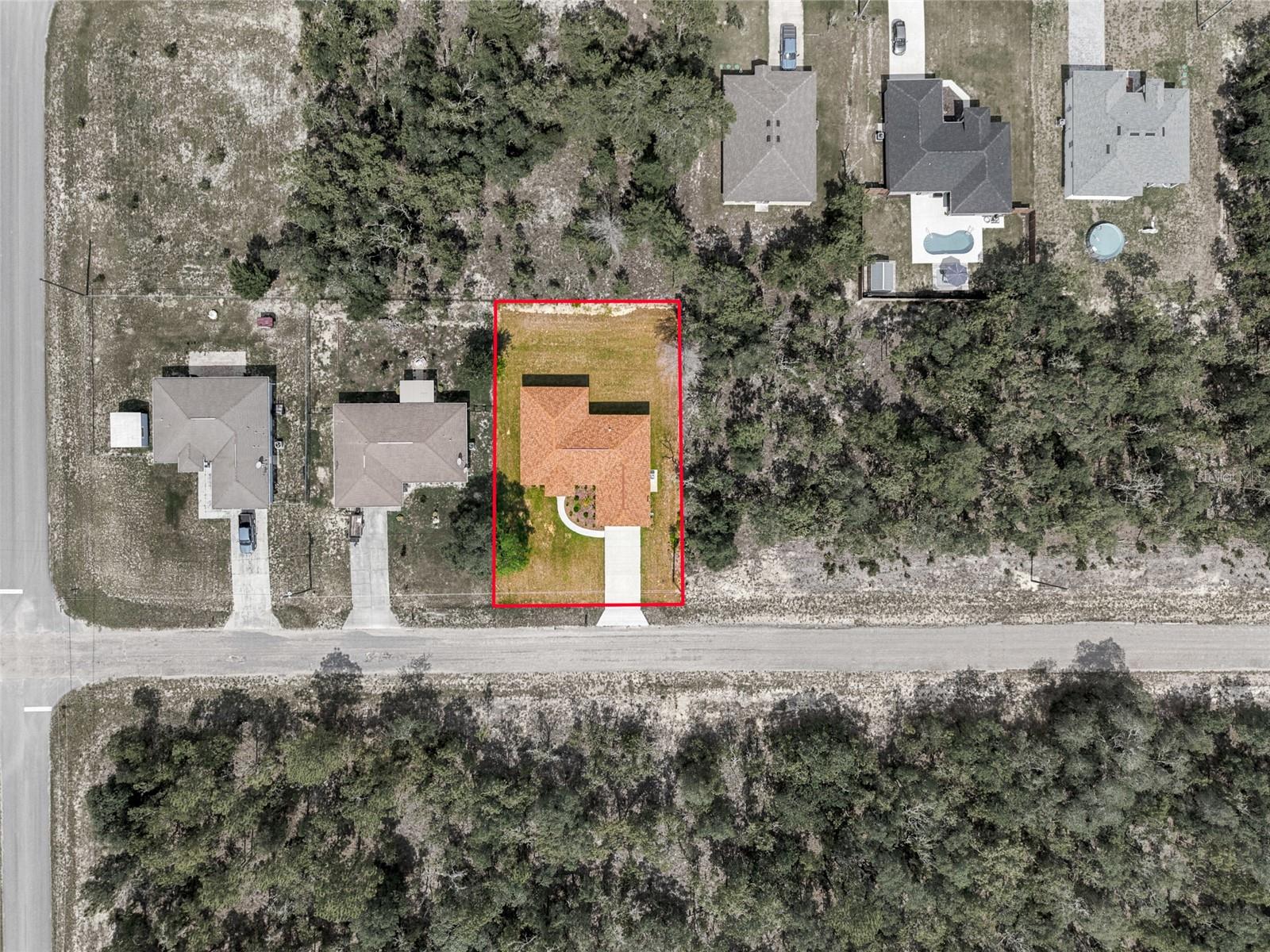 6243 N MATHESON DR, CITRUS SPRINGS, FL — photo 29