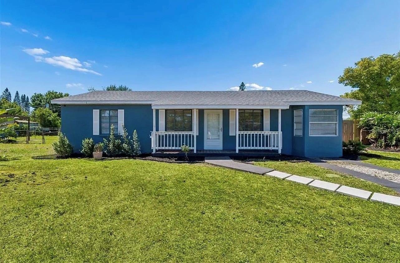 2309 21ST AVE W, BRADENTON, FL