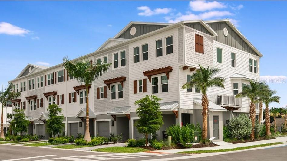 1623 SEA HAVEN DR #306, PUNTA GORDA, FL