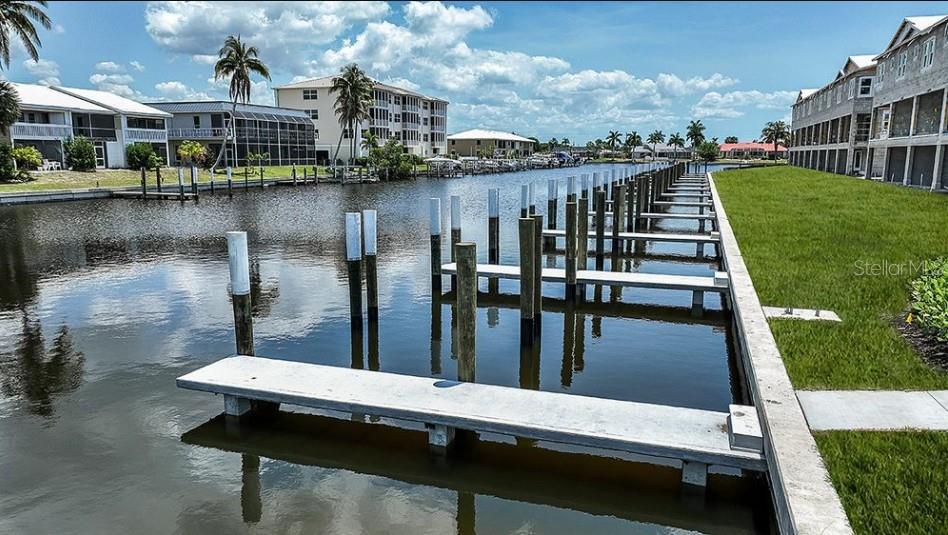 1623 SEA HAVEN DR #306, PUNTA GORDA, FL — photo 19