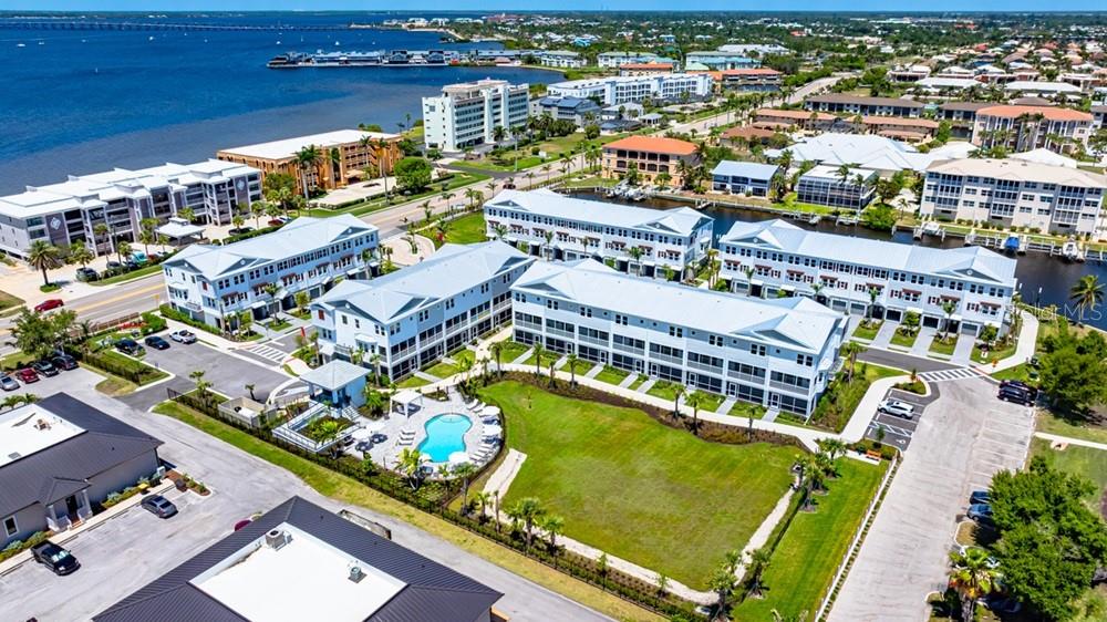 1623 SEA HAVEN DR #306, PUNTA GORDA, FL — photo 22