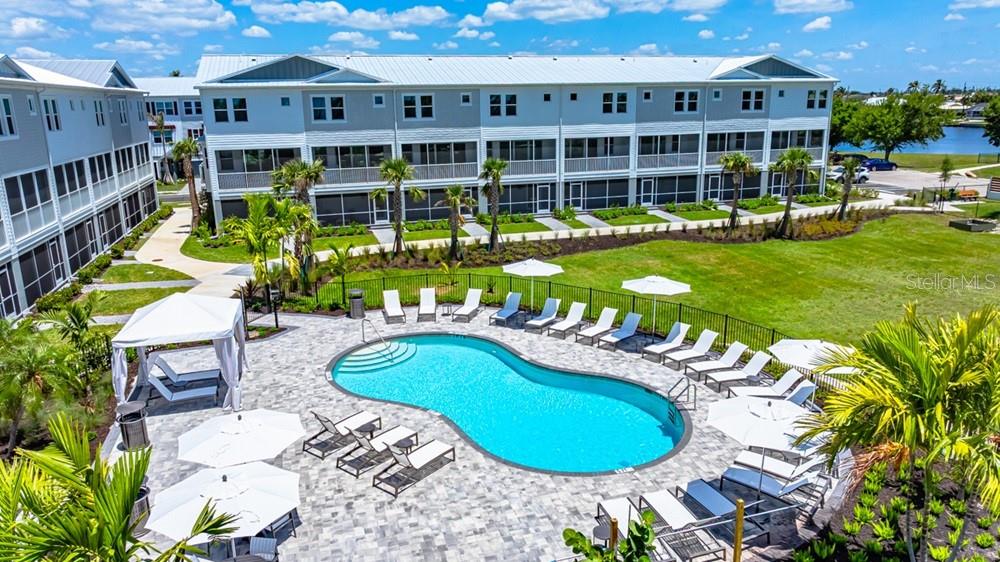 1623 SEA HAVEN DR #306, PUNTA GORDA, FL — photo 23