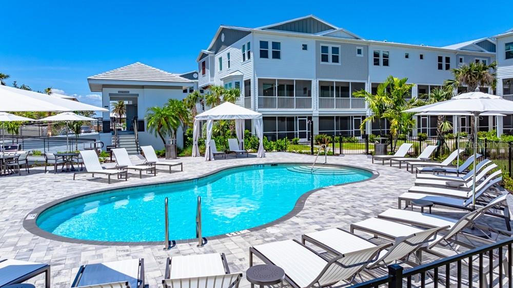1623 SEA HAVEN DR #306, PUNTA GORDA, FL — photo 24
