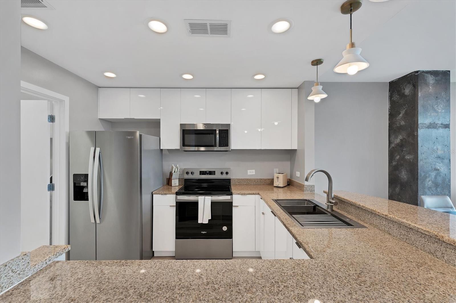 525 E JACKSON ST #705, ORLANDO, FL — photo 12