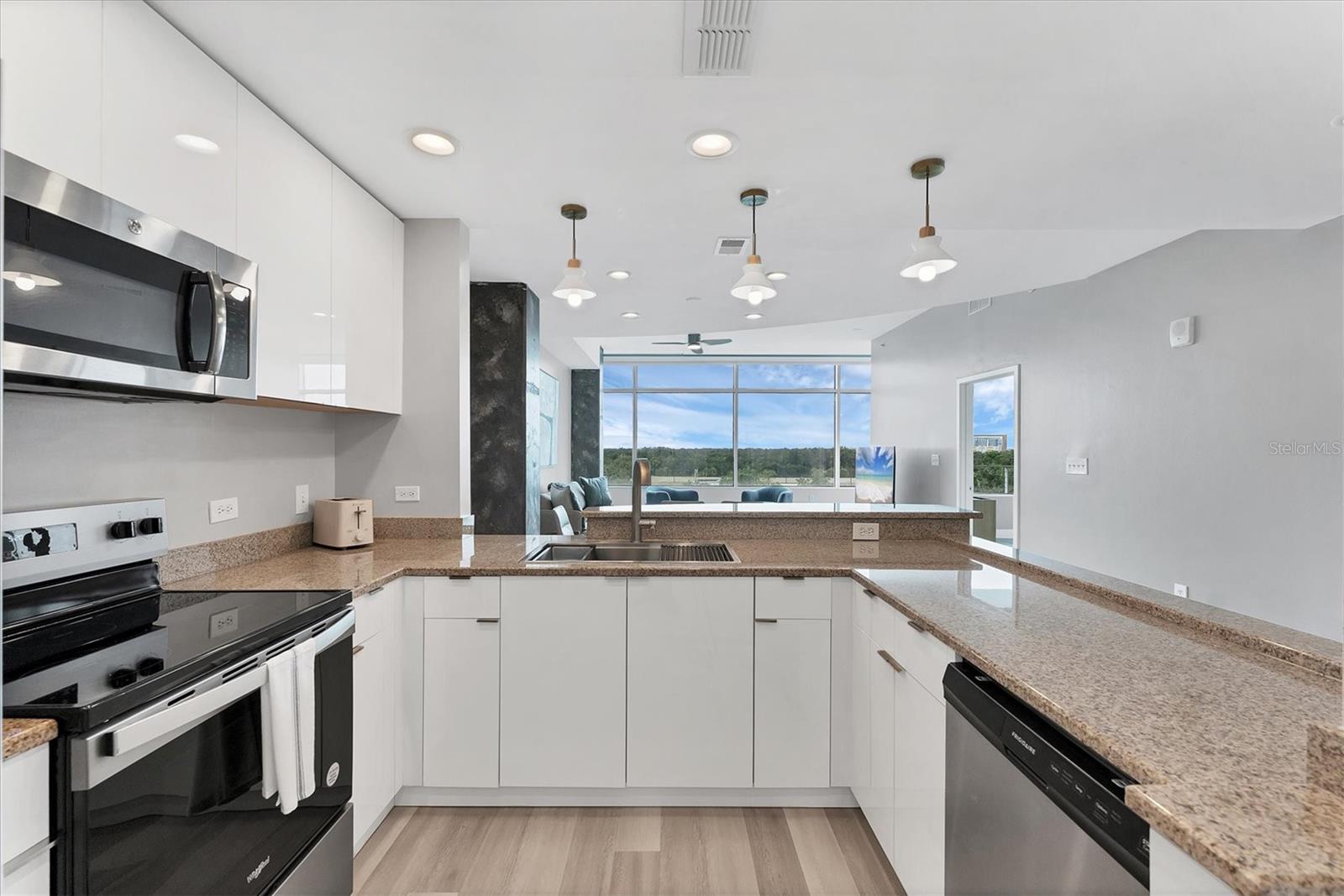 525 E JACKSON ST #705, ORLANDO, FL — photo 13