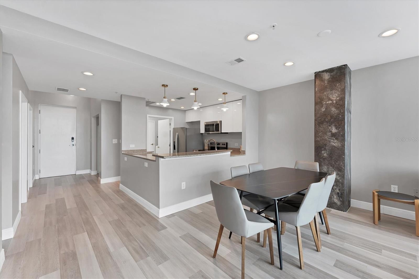 525 E JACKSON ST #705, ORLANDO, FL — photo 15