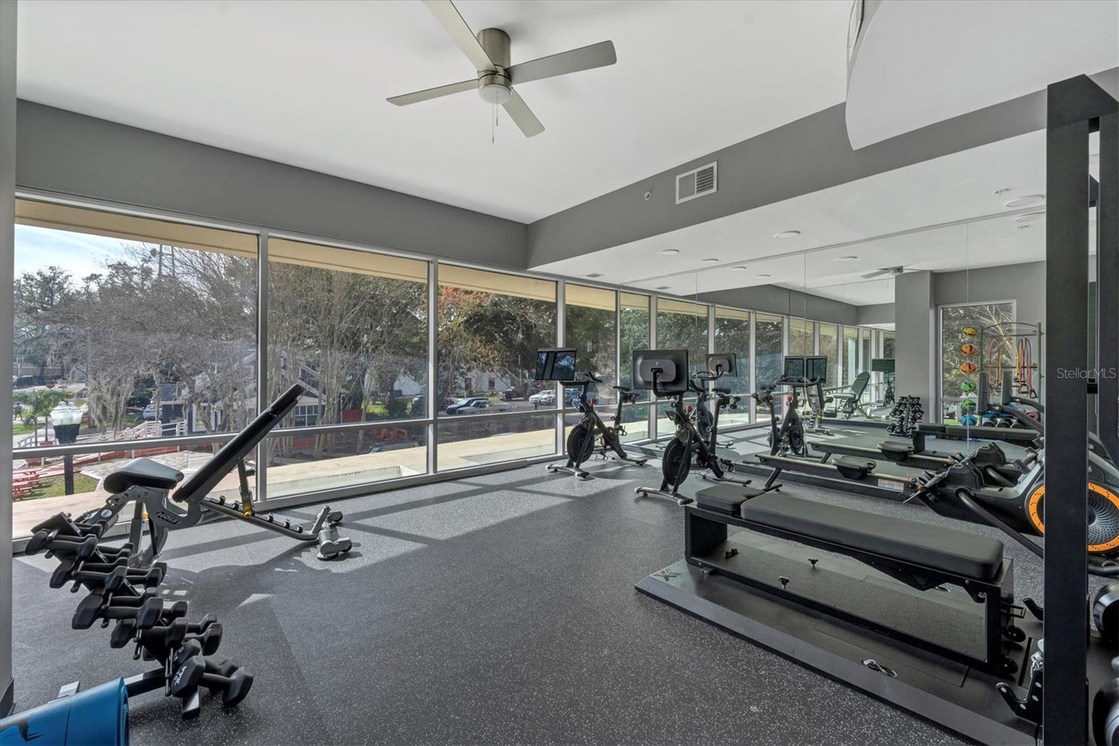 525 E JACKSON ST #705, ORLANDO, FL — photo 41