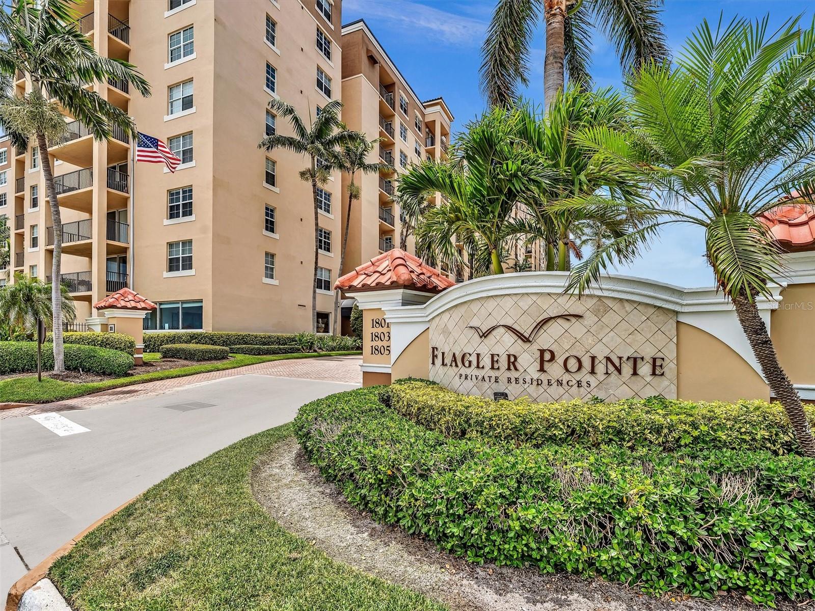 1801 N FLAGLER DR #416, WEST PALM BEACH, FL — photo 2