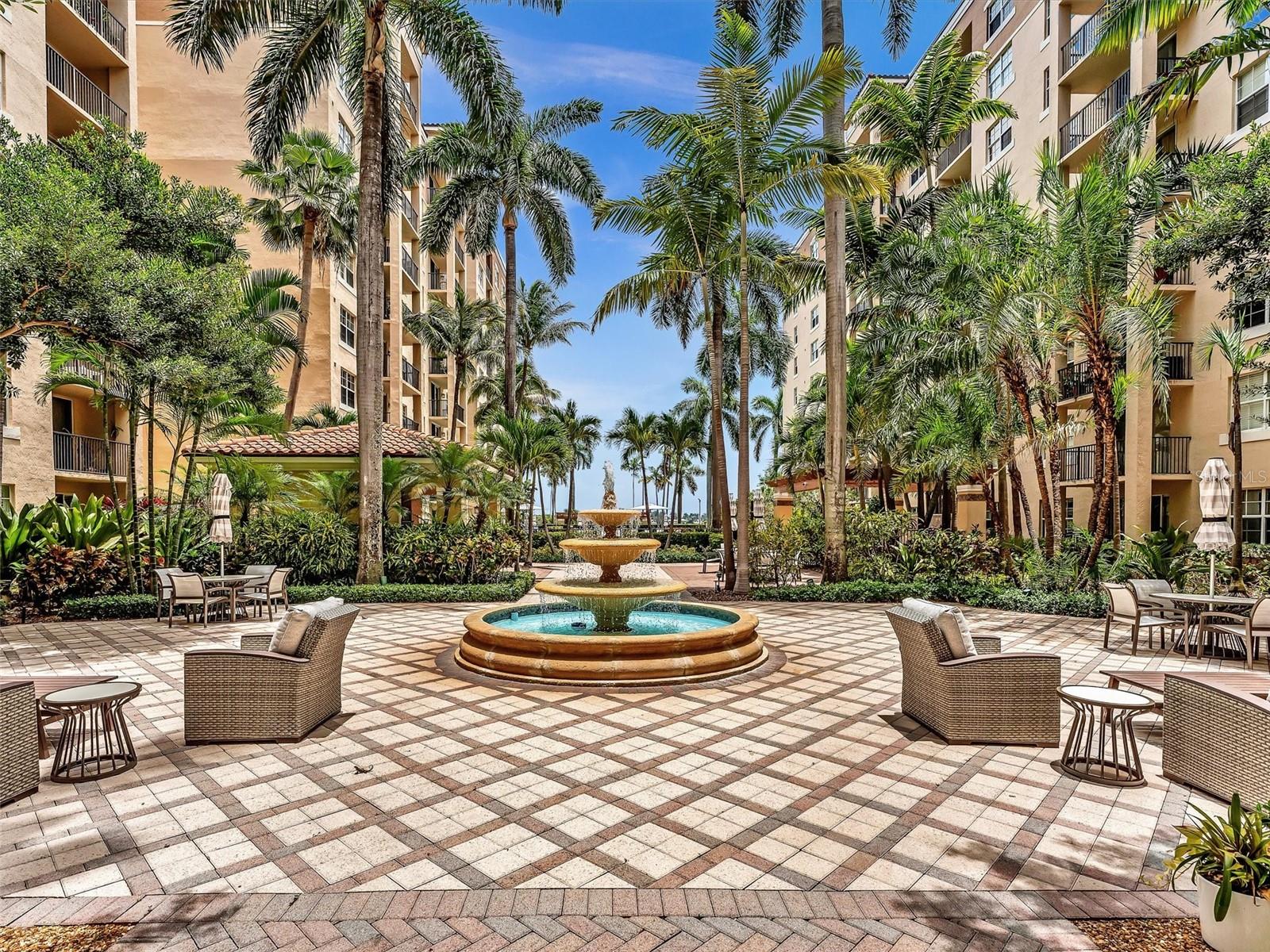 1801 N FLAGLER DR #416, WEST PALM BEACH, FL — photo 3