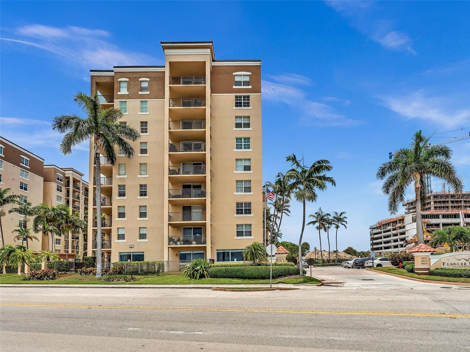 1801 N FLAGLER DR #416, WEST PALM BEACH, FL — photo 39