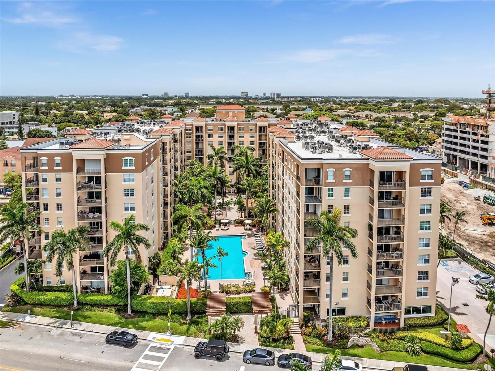 1801 N FLAGLER DR #416, WEST PALM BEACH, FL — photo 40