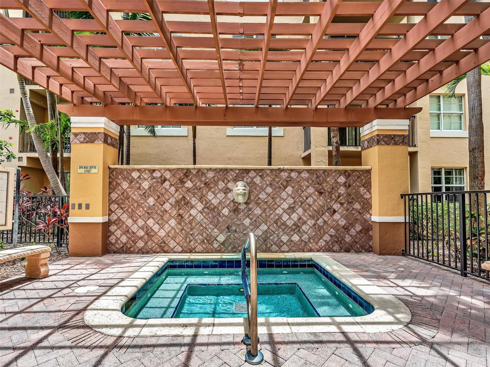 1801 N FLAGLER DR #416, WEST PALM BEACH, FL — photo 43