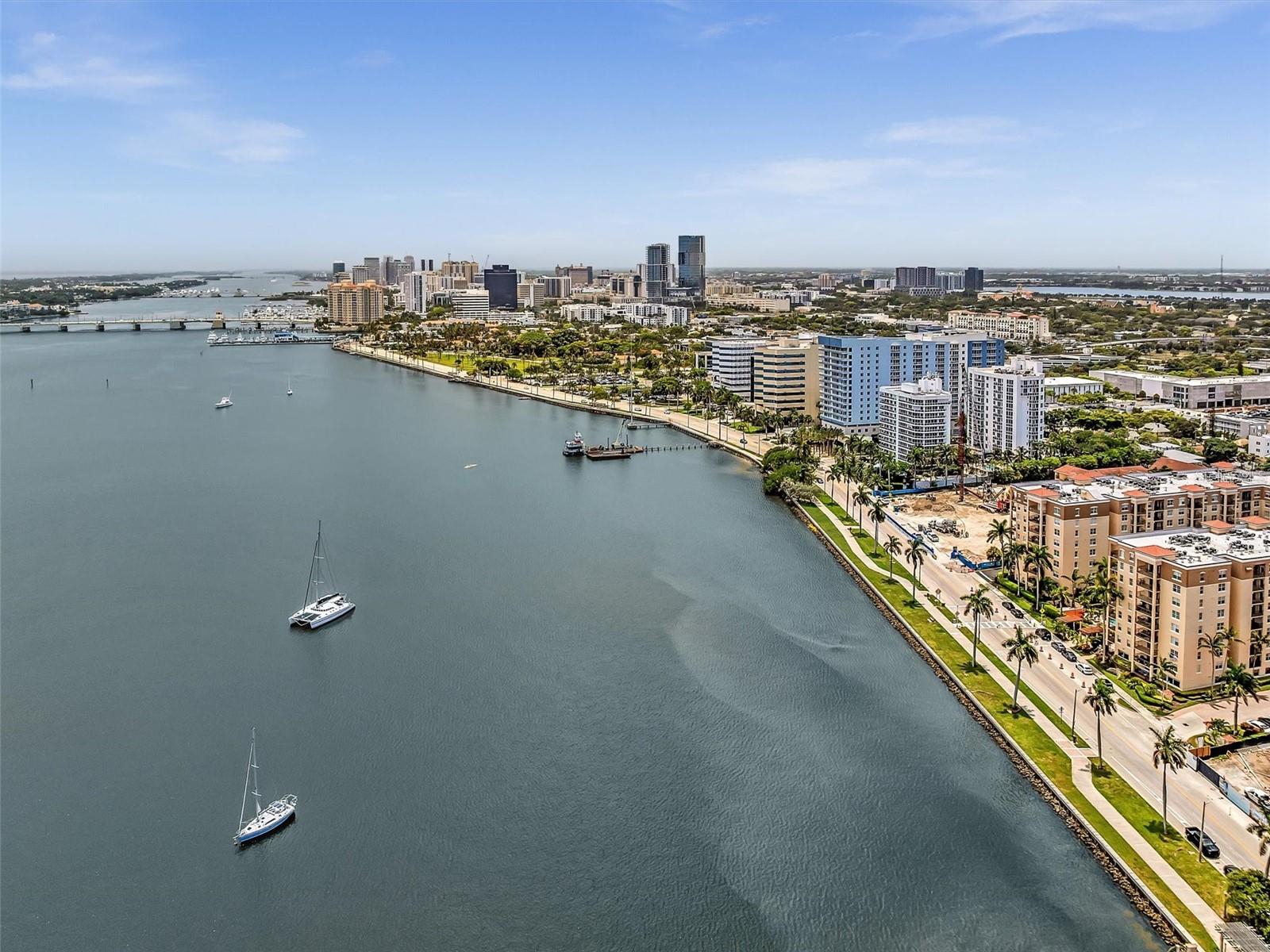 1801 N FLAGLER DR #416, WEST PALM BEACH, FL — photo 46