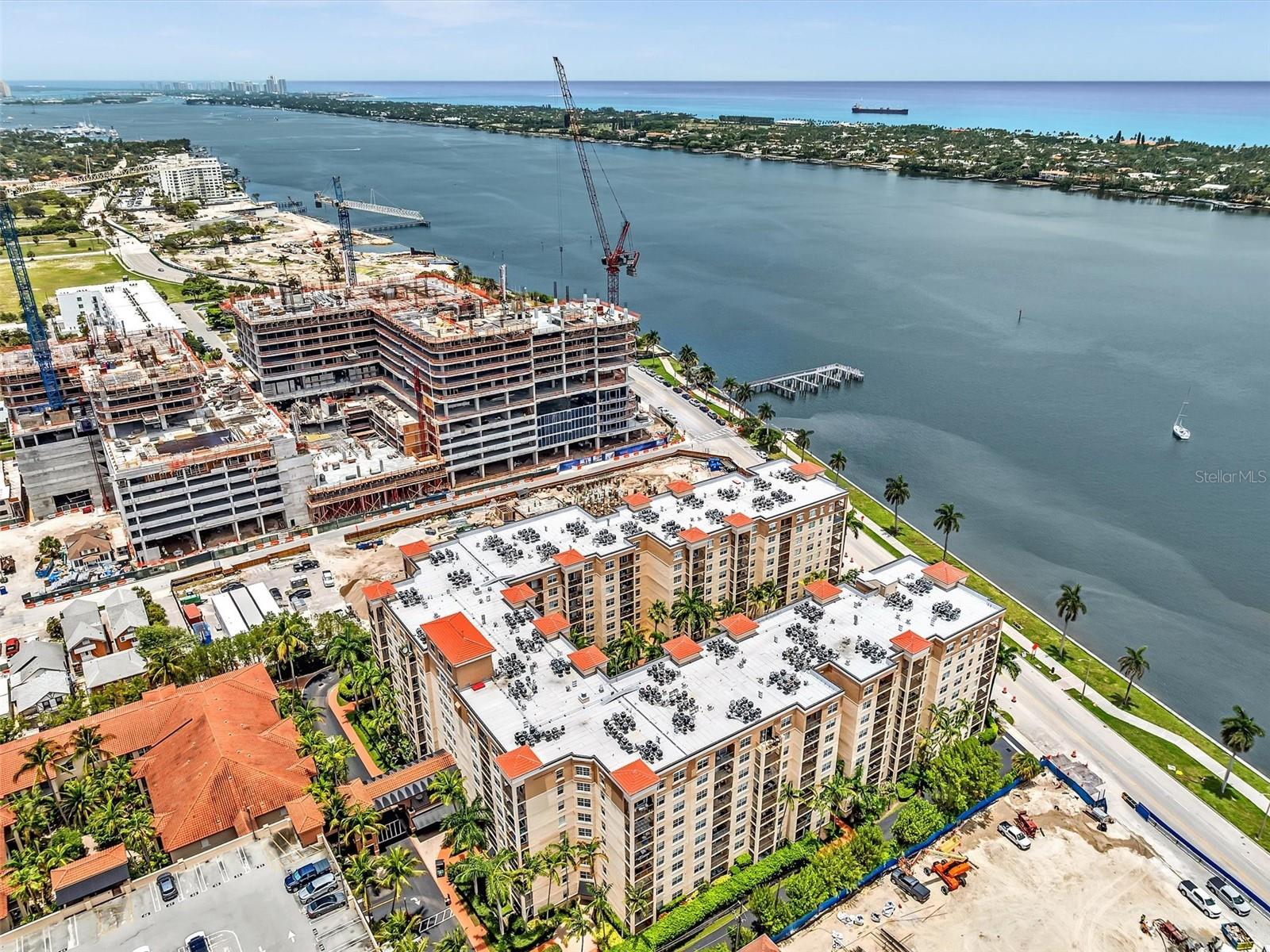 1801 N FLAGLER DR #416, WEST PALM BEACH, FL — photo 49