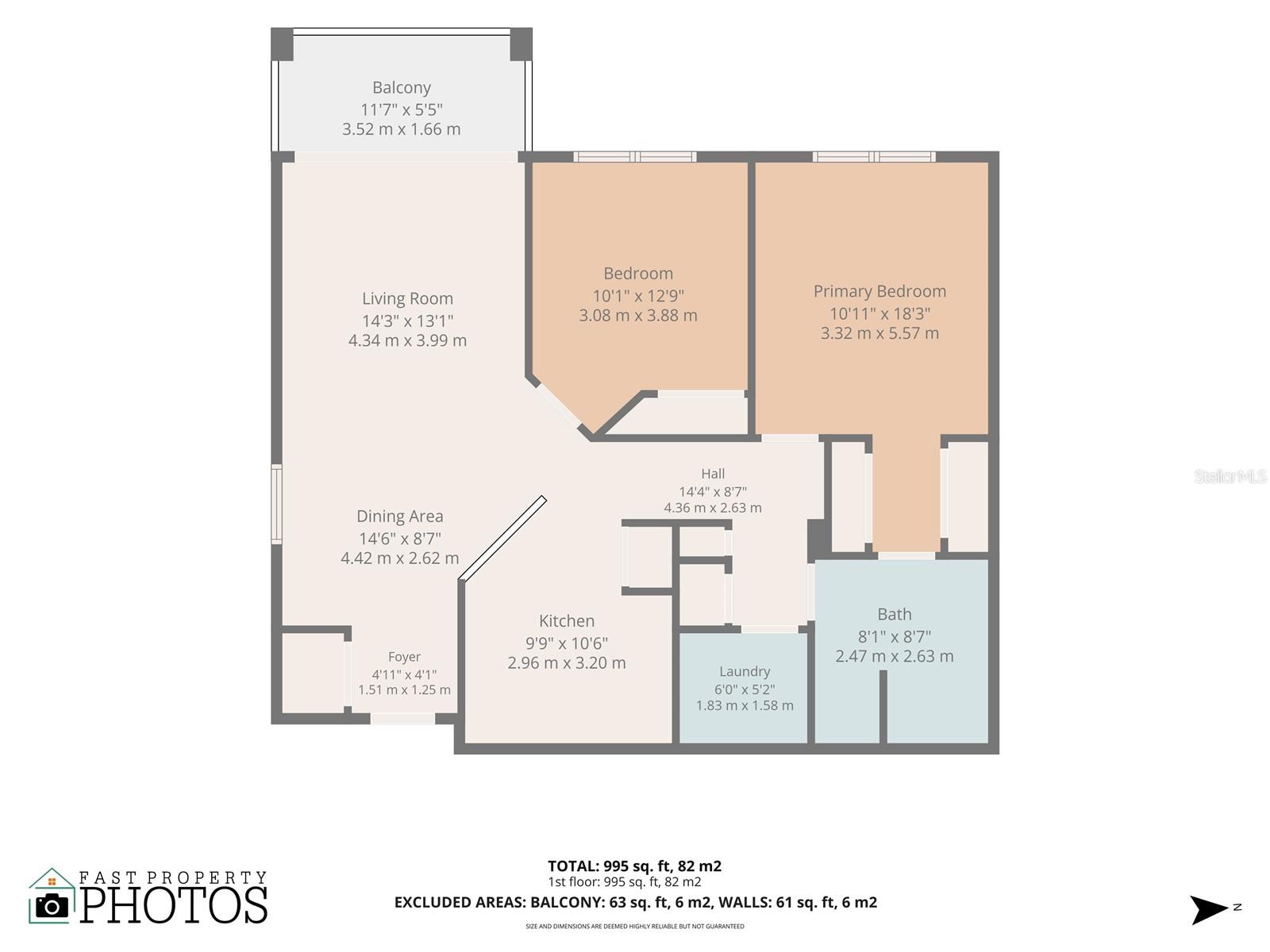 1801 N FLAGLER DR #416, WEST PALM BEACH, FL — photo 52