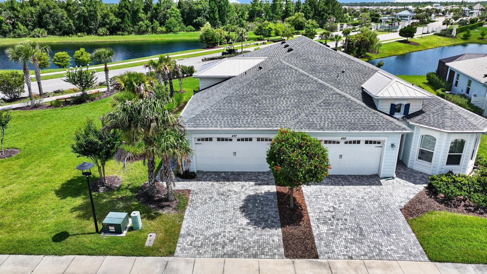 497 LOST SHAKER WAY, DAYTONA BEACH, FL — photo 41