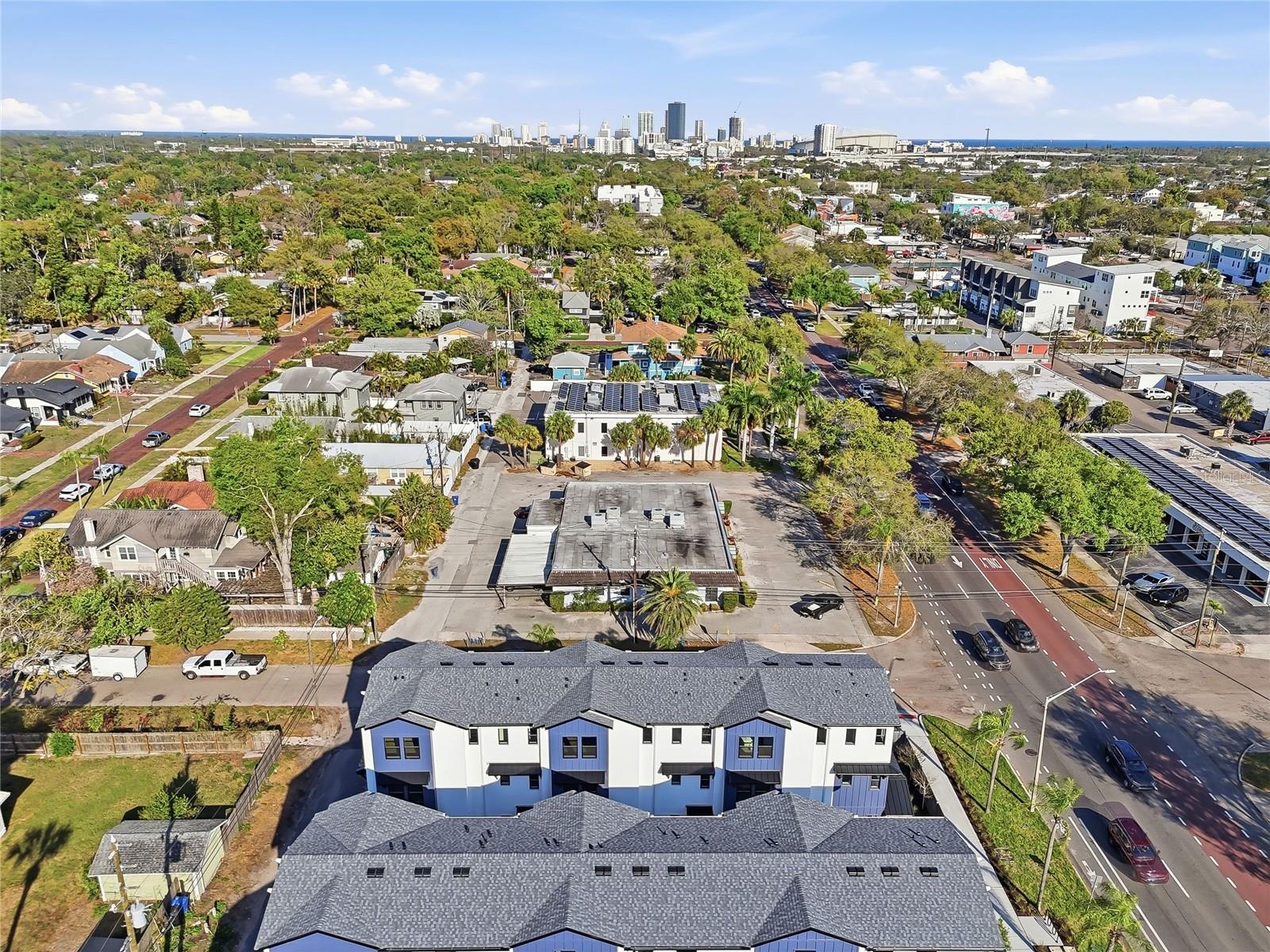 3009 1ST AVE N, ST PETERSBURG, FL — photo 34