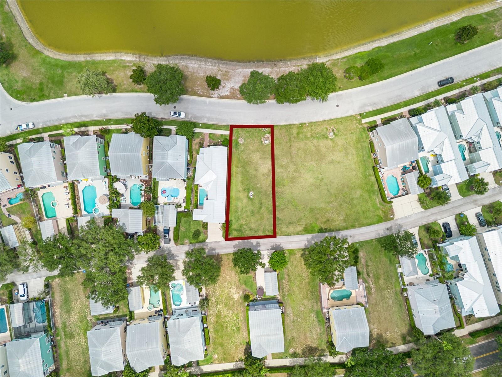 1529 FAIRVIEW CIR, REUNION, FL — photo 7
