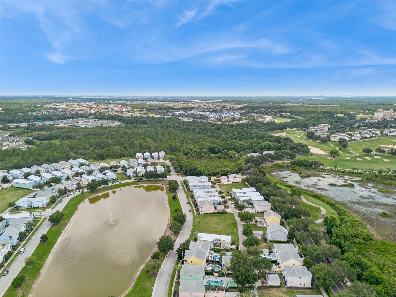 1529 FAIRVIEW CIR, REUNION, FL — photo 14
