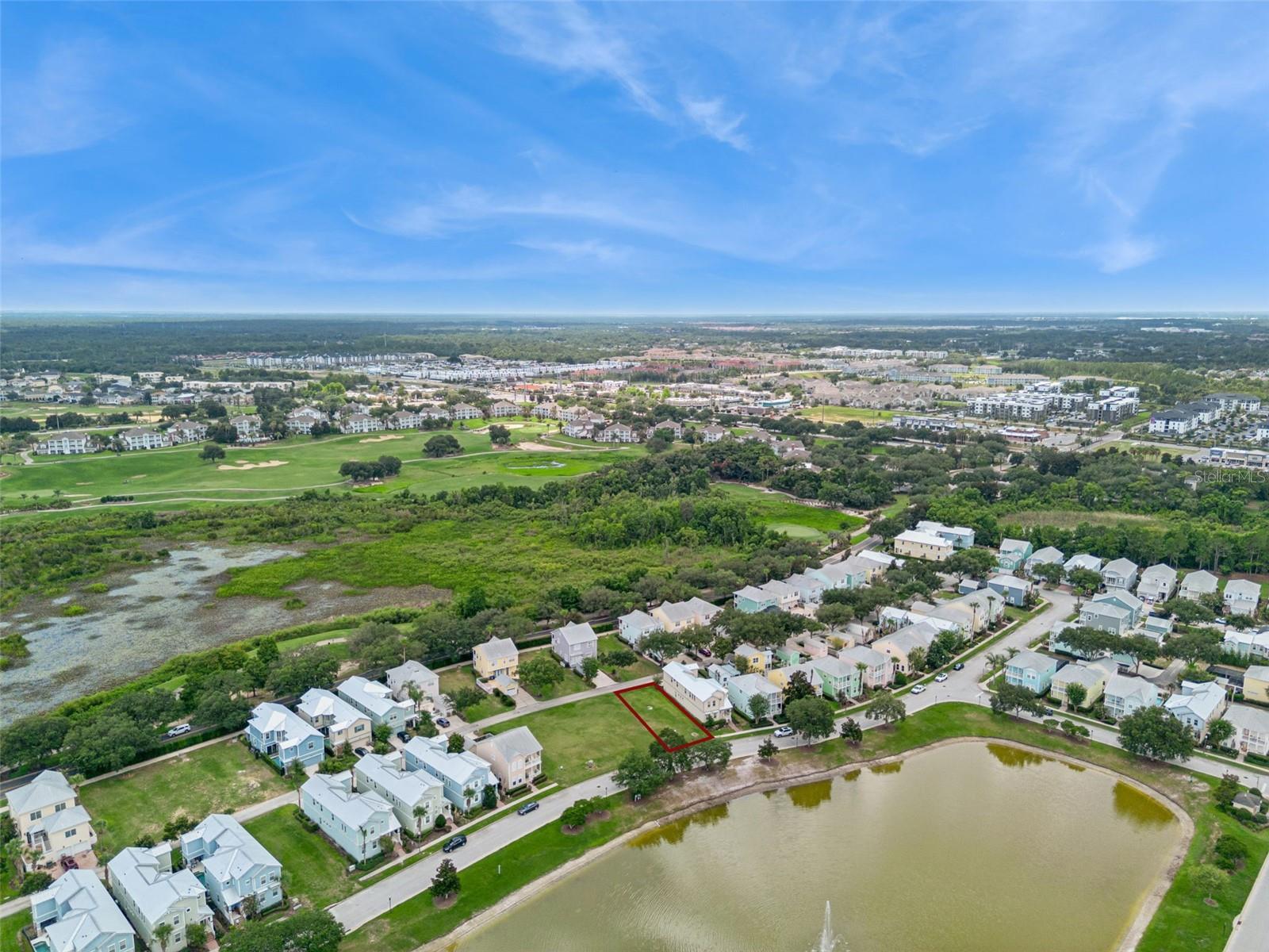 1529 FAIRVIEW CIR, REUNION, FL — photo 15