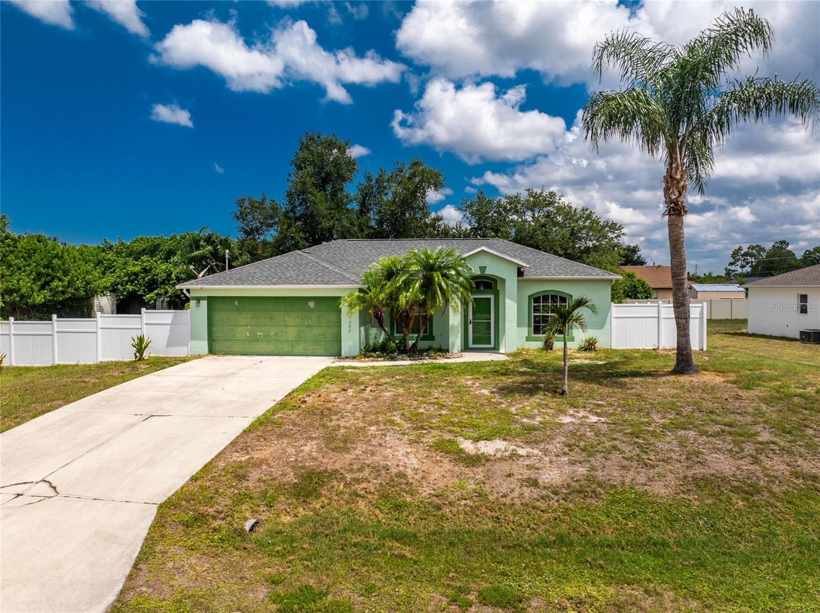 11082 VANESSA AVE, ENGLEWOOD, FL