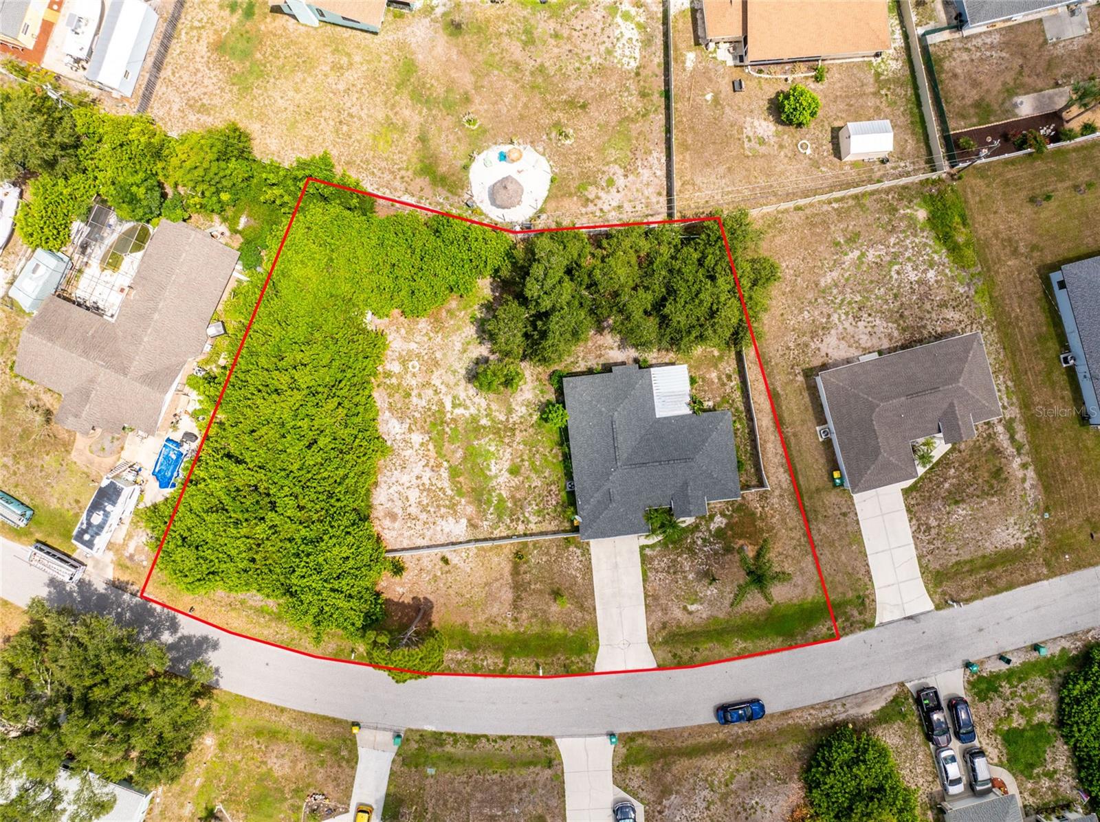 11082 VANESSA AVE, ENGLEWOOD, FL — photo 3