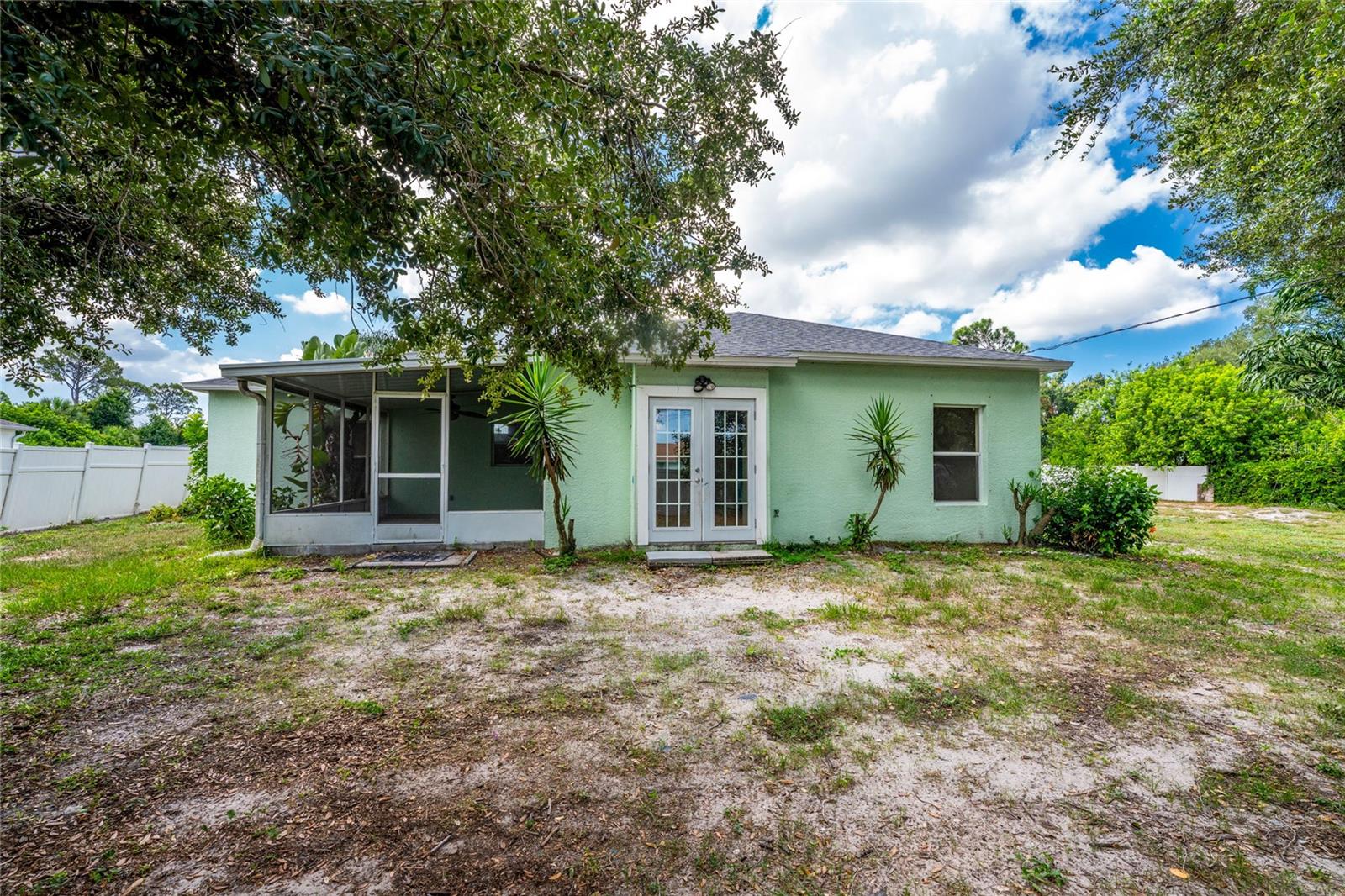 11082 VANESSA AVE, ENGLEWOOD, FL — photo 37