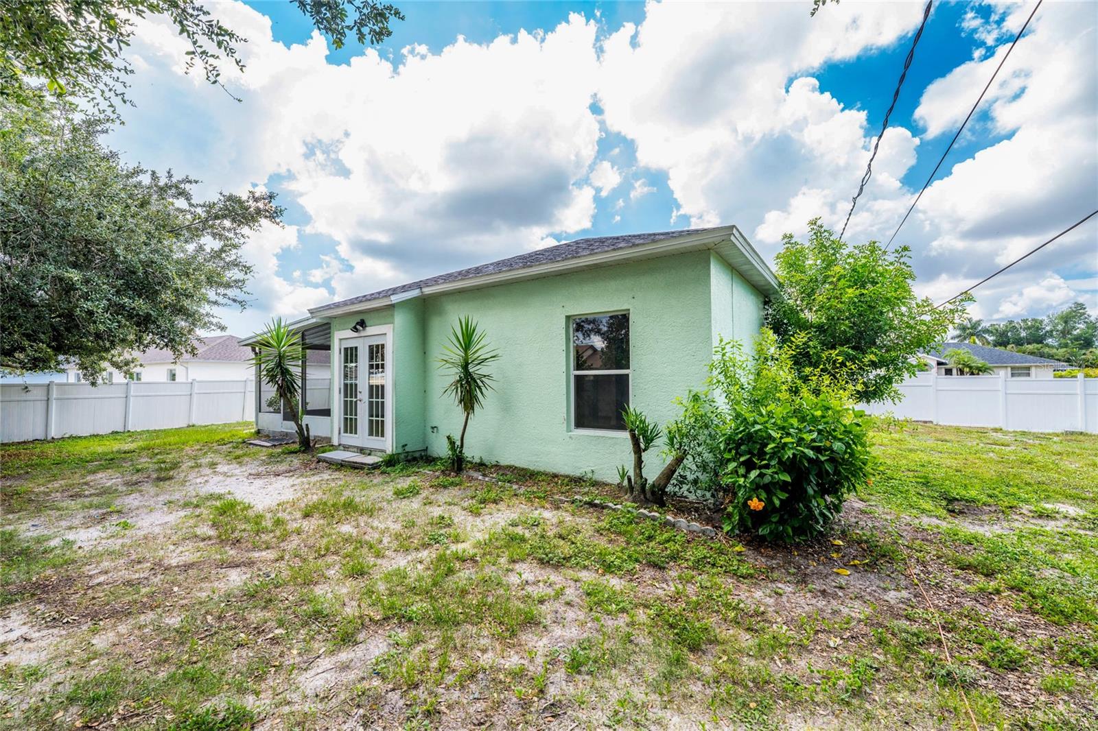 11082 VANESSA AVE, ENGLEWOOD, FL — photo 38
