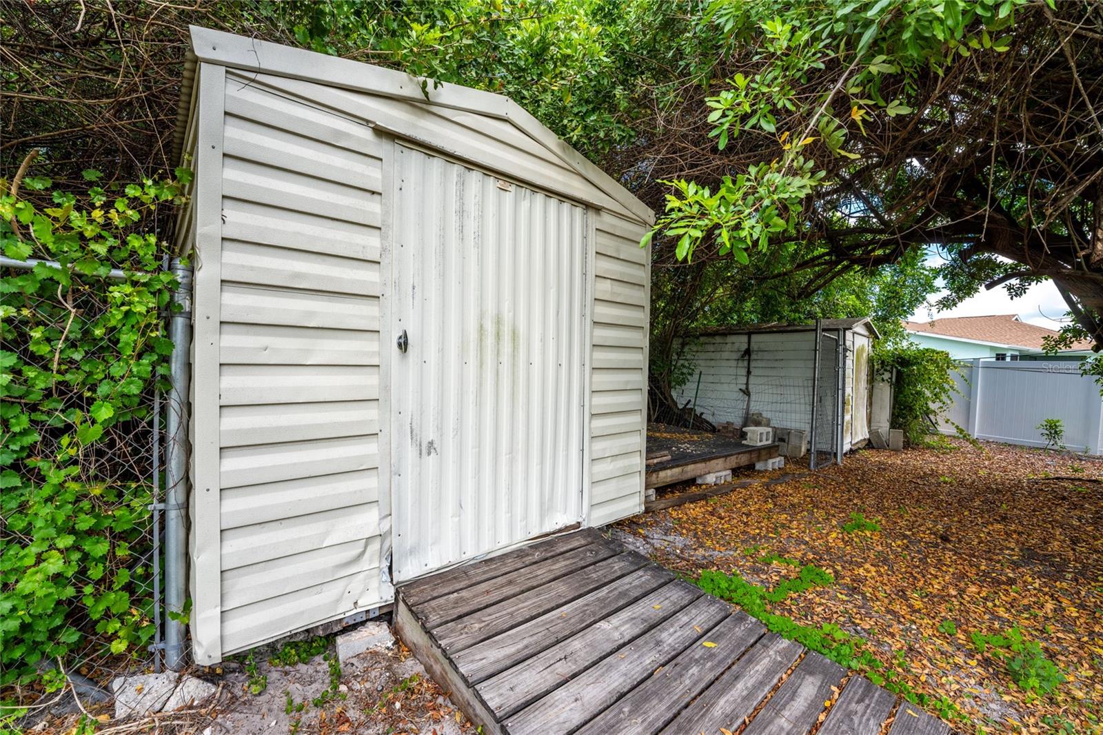 11082 VANESSA AVE, ENGLEWOOD, FL — photo 40