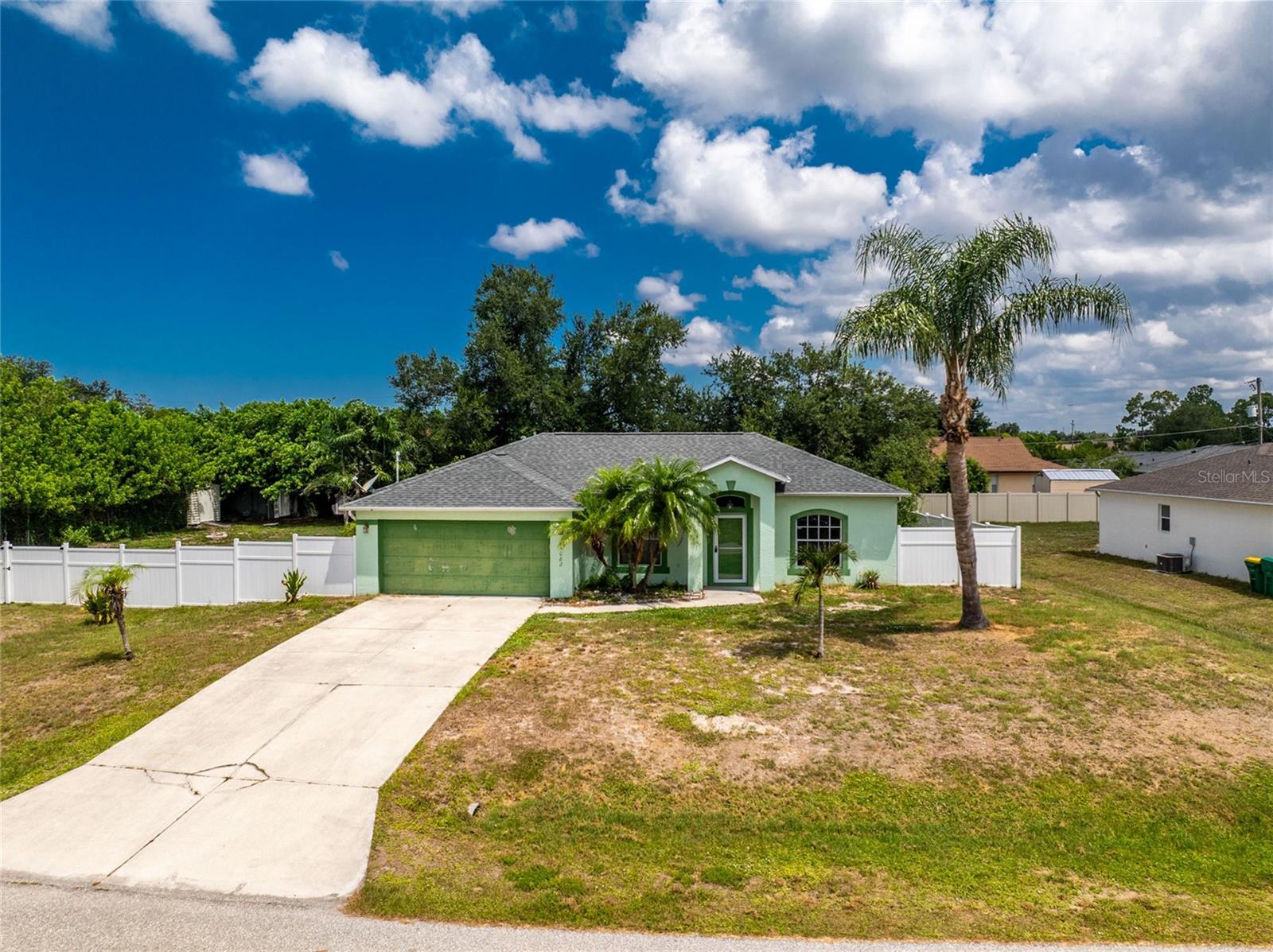 11082 VANESSA AVE, ENGLEWOOD, FL — photo 45