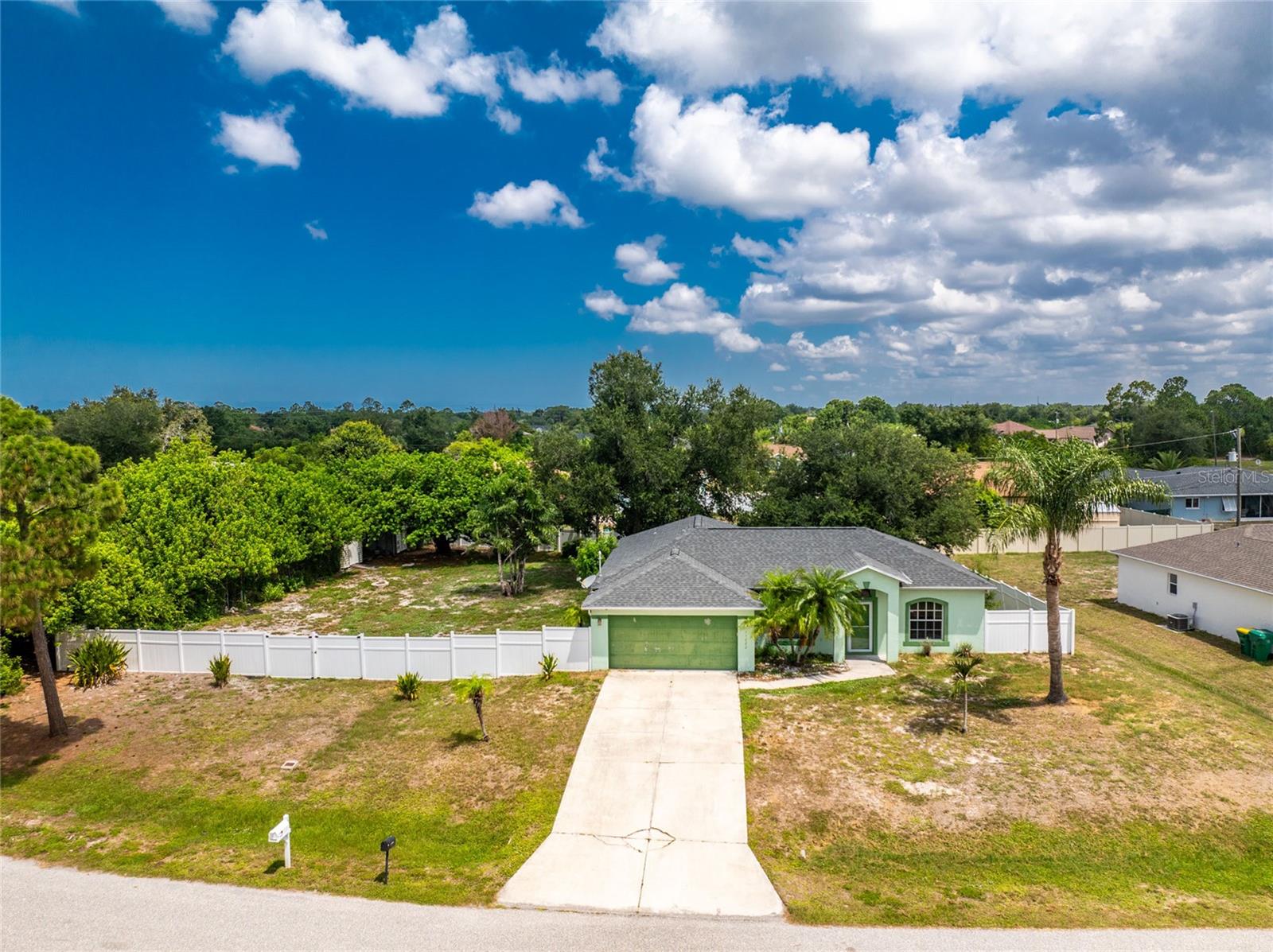 11082 VANESSA AVE, ENGLEWOOD, FL — photo 46