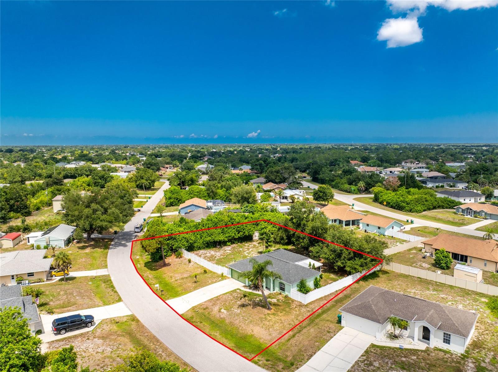 11082 VANESSA AVE, ENGLEWOOD, FL — photo 47