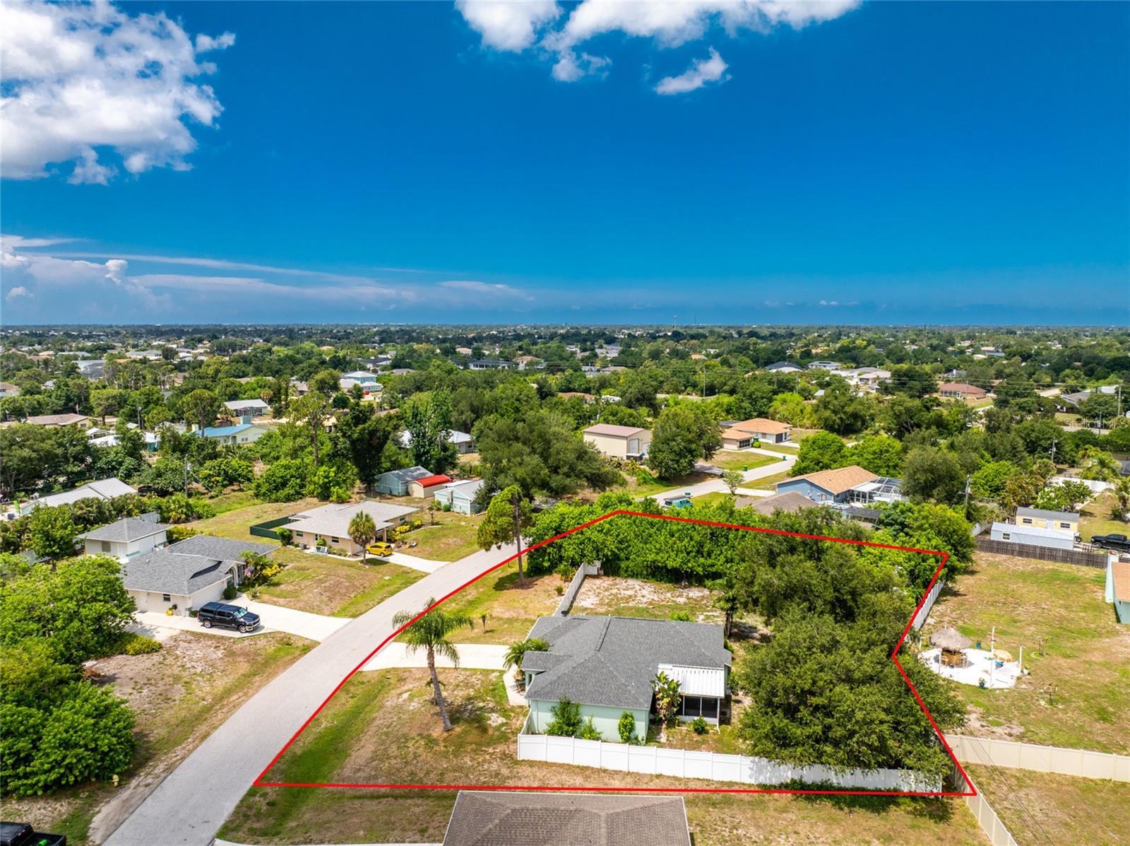 11082 VANESSA AVE, ENGLEWOOD, FL — photo 48