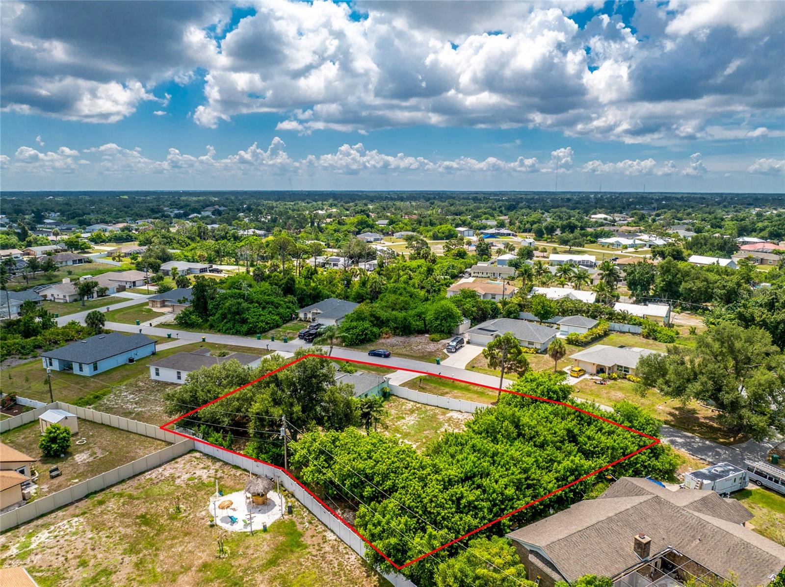 11082 VANESSA AVE, ENGLEWOOD, FL — photo 51