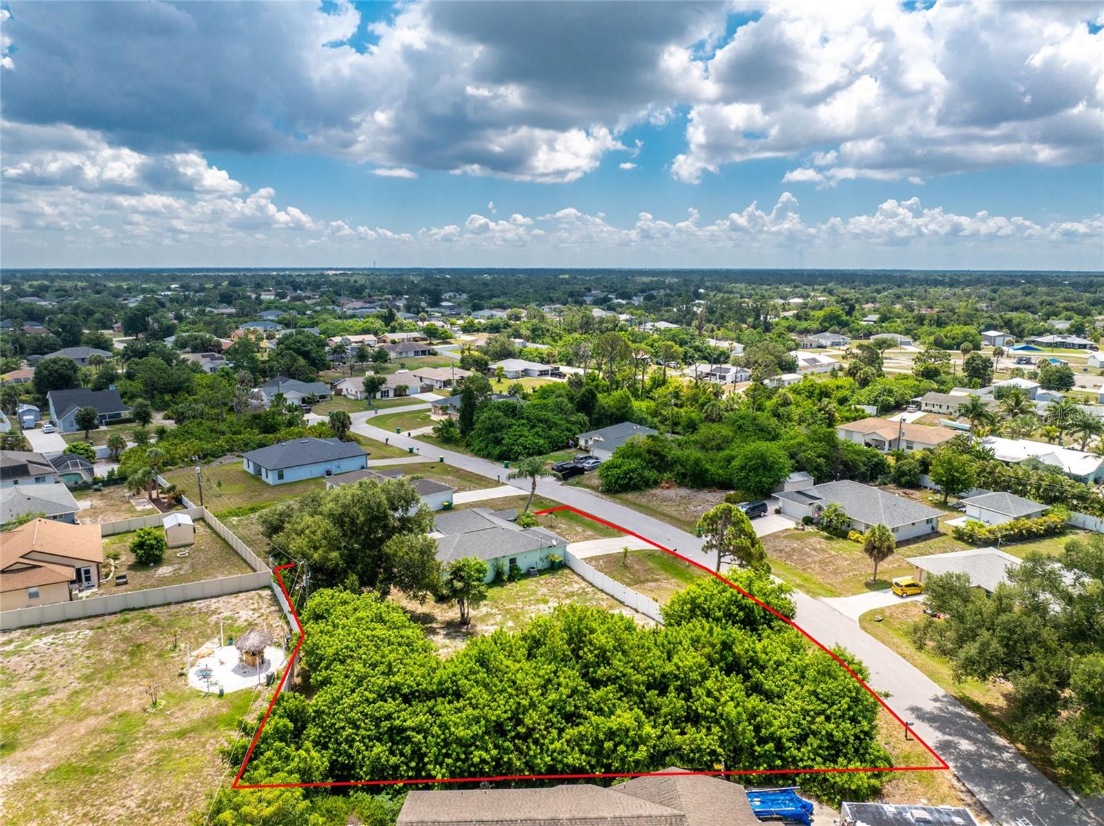 11082 VANESSA AVE, ENGLEWOOD, FL — photo 52