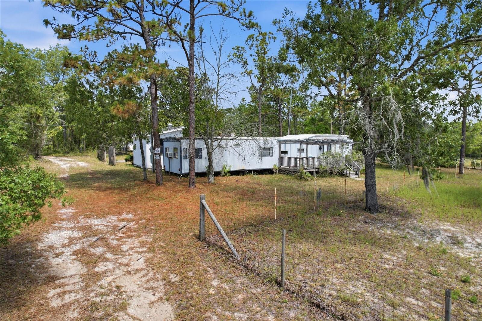 4675 W ROSES CT, HOMOSASSA, FL