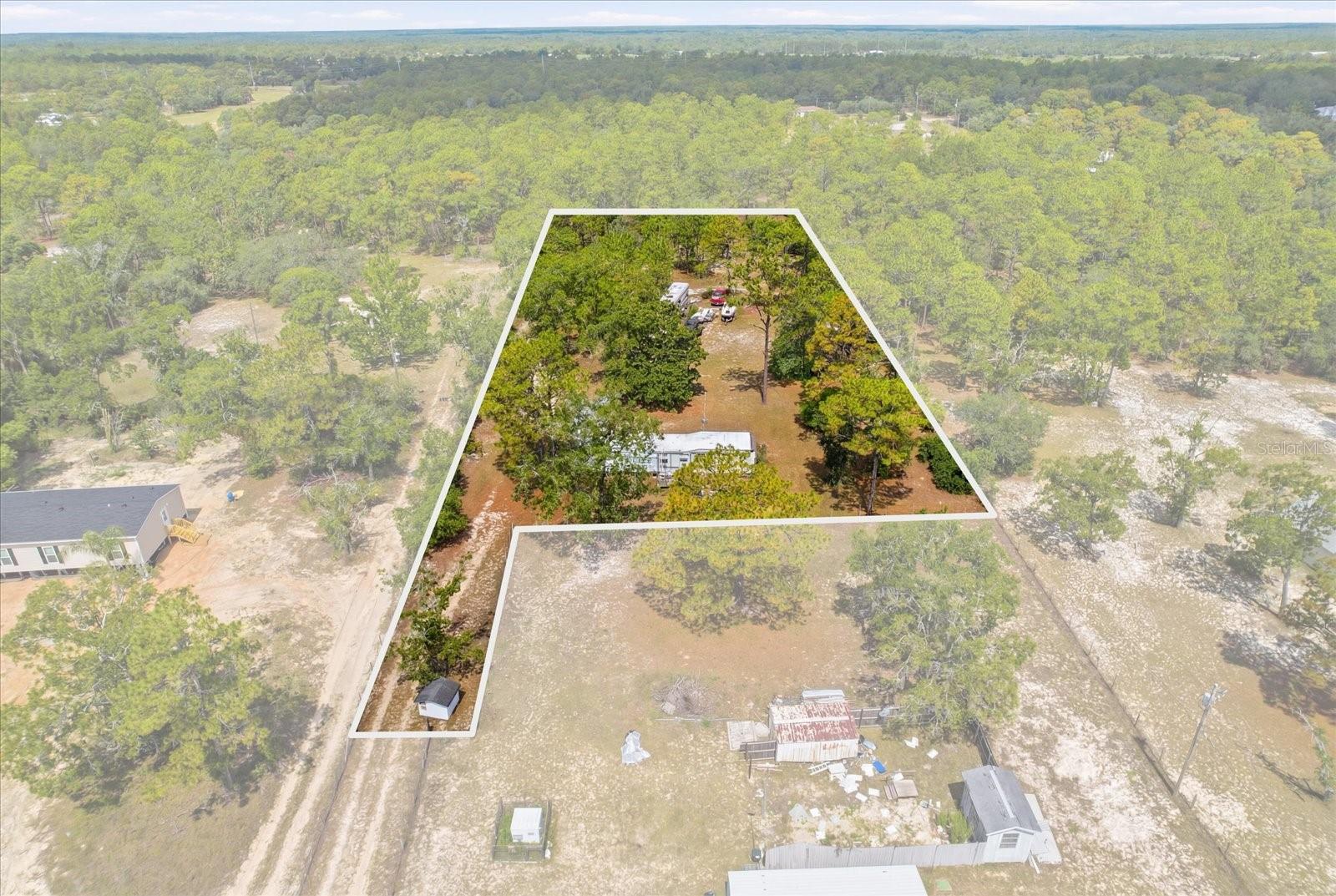 4675 W ROSES CT, HOMOSASSA, FL — photo 9