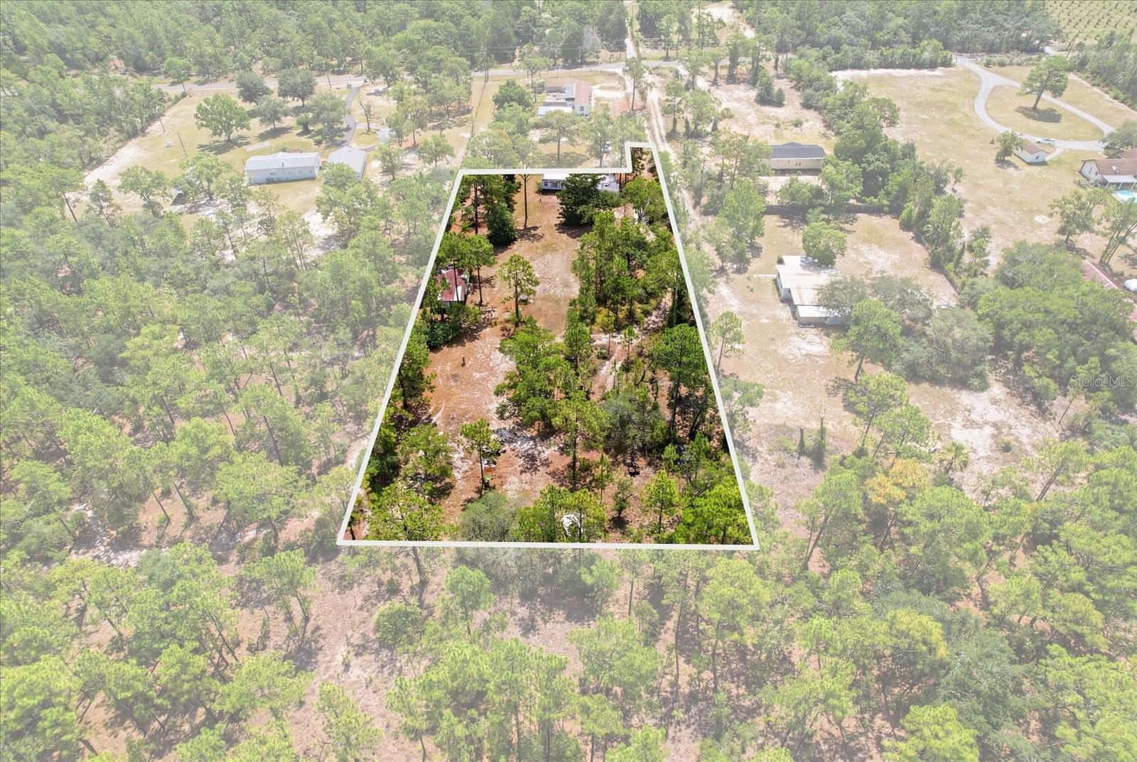 4675 W ROSES CT, HOMOSASSA, FL — photo 11