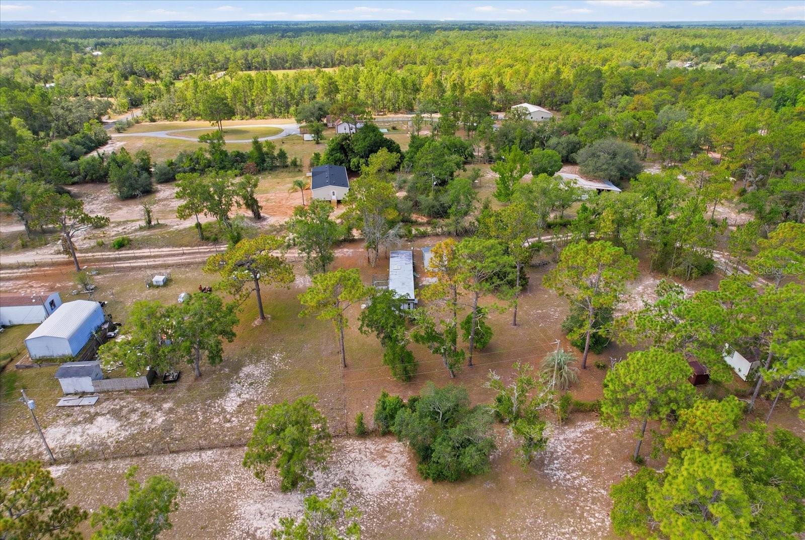 4675 W ROSES CT, HOMOSASSA, FL — photo 20