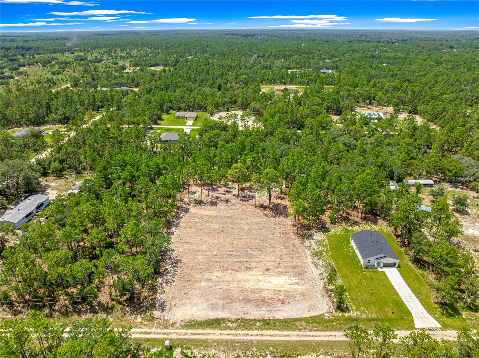 TBD SW 90 PL, DUNNELLON, FL — photo 4