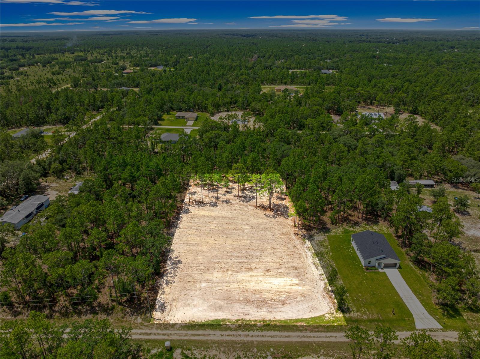 TBD SW 90 PL, DUNNELLON, FL — photo 5