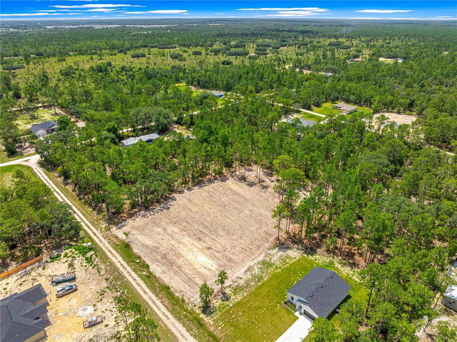 TBD SW 90 PL, DUNNELLON, FL — photo 6