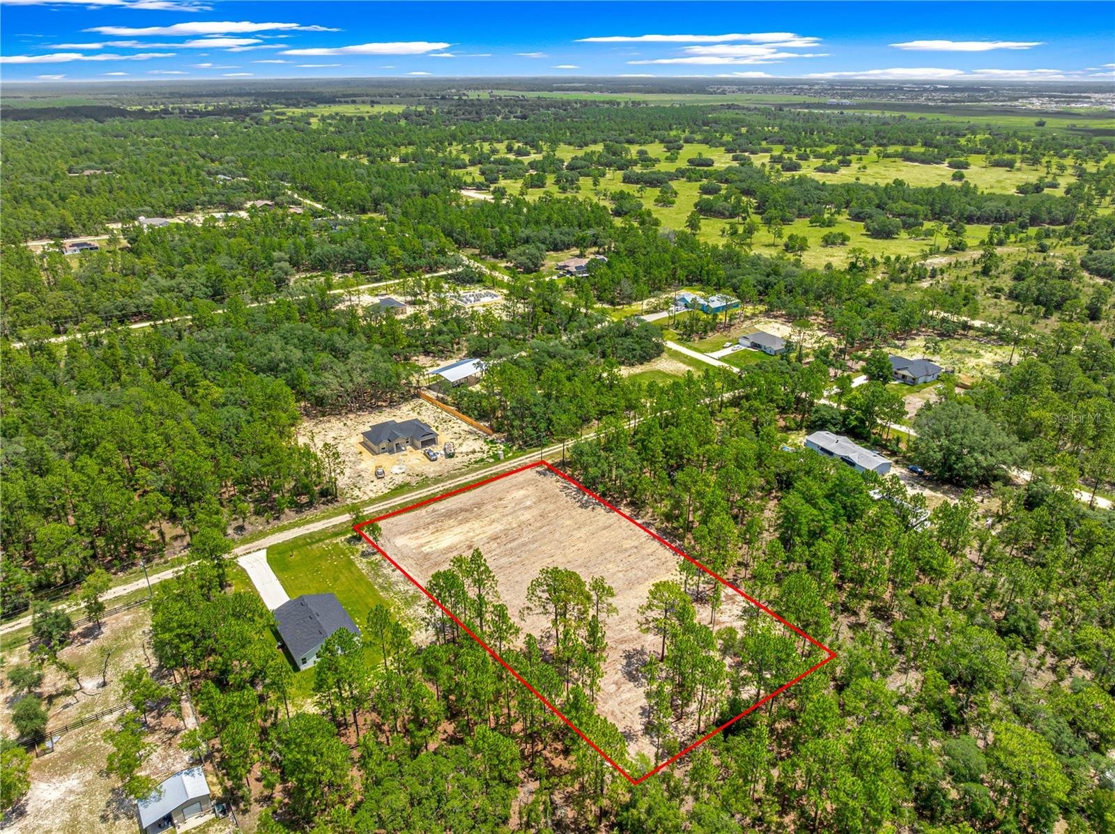 TBD SW 90 PL, DUNNELLON, FL — photo 7