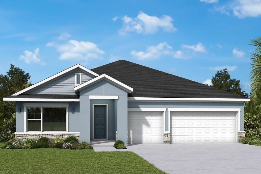 320 STETSON RISE CT, PLANT CITY, FL