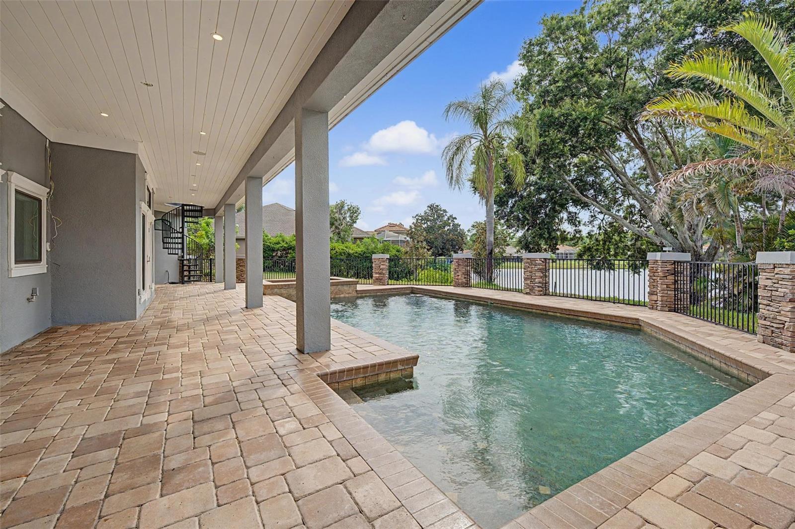 3781 EXECUTIVE DR, PALM HARBOR, FL — photo 7