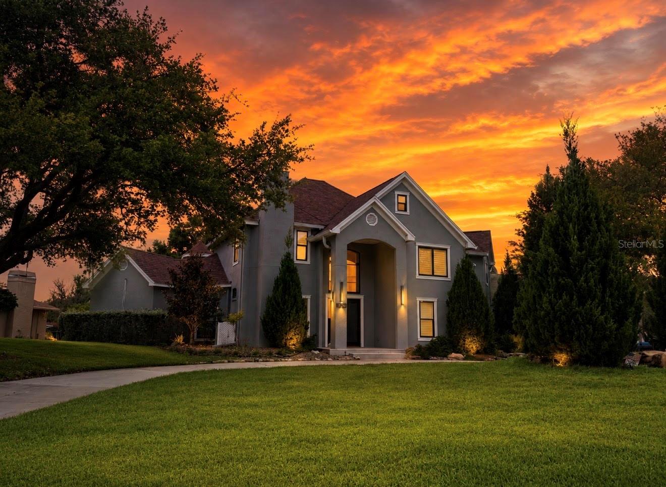 3781 EXECUTIVE DR, PALM HARBOR, FL