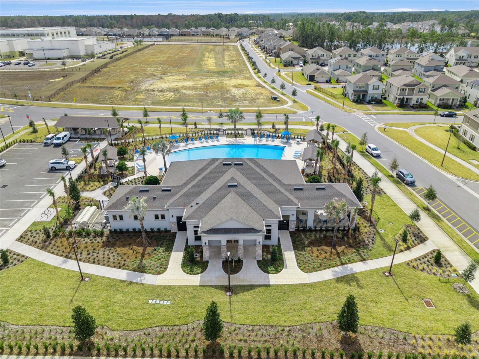 11827 SHINE VIEW LN, WINTER GARDEN, FL — photo 63