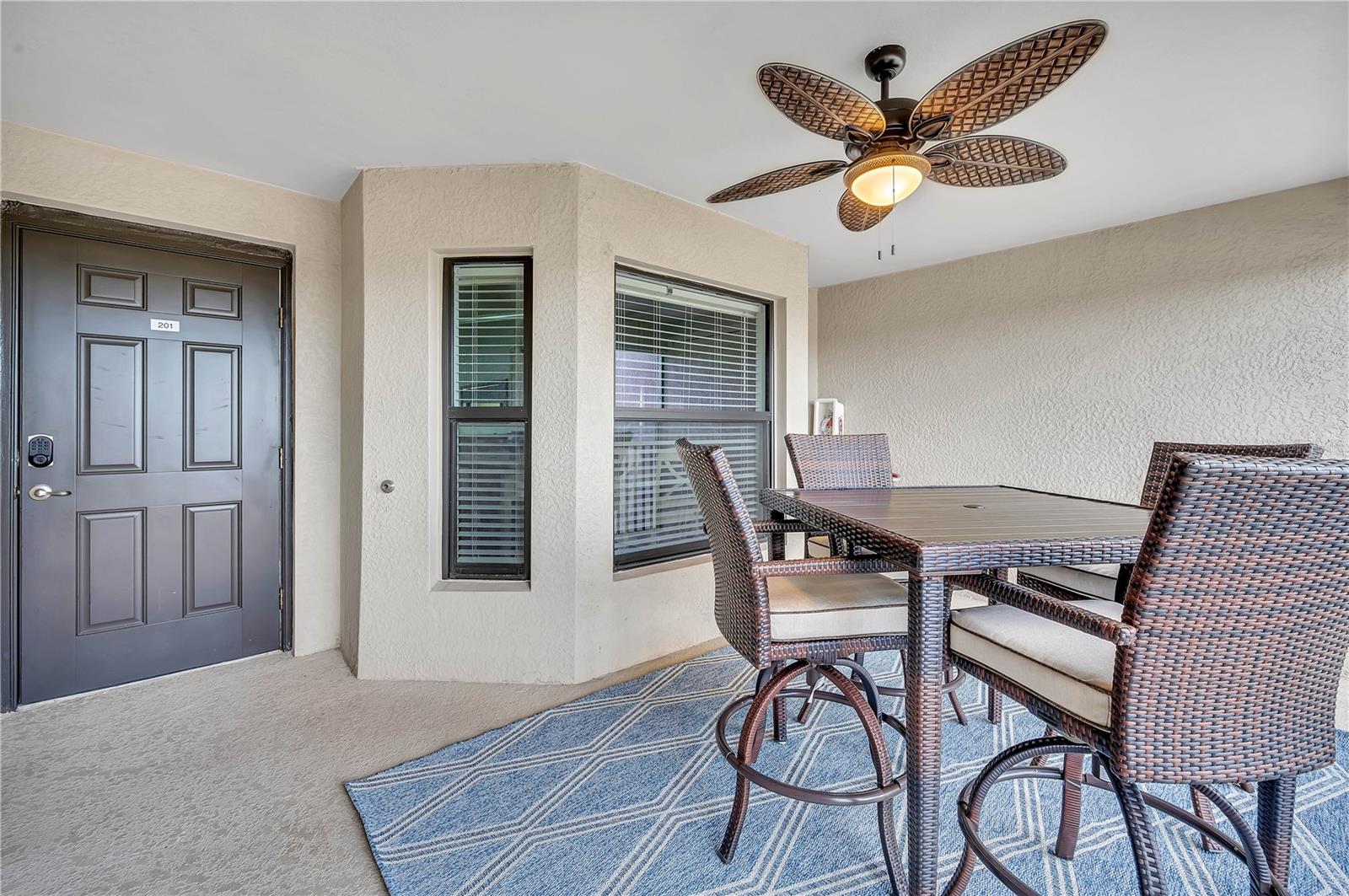 5577 PALMER CIR #201, BRADENTON, FL — photo 2